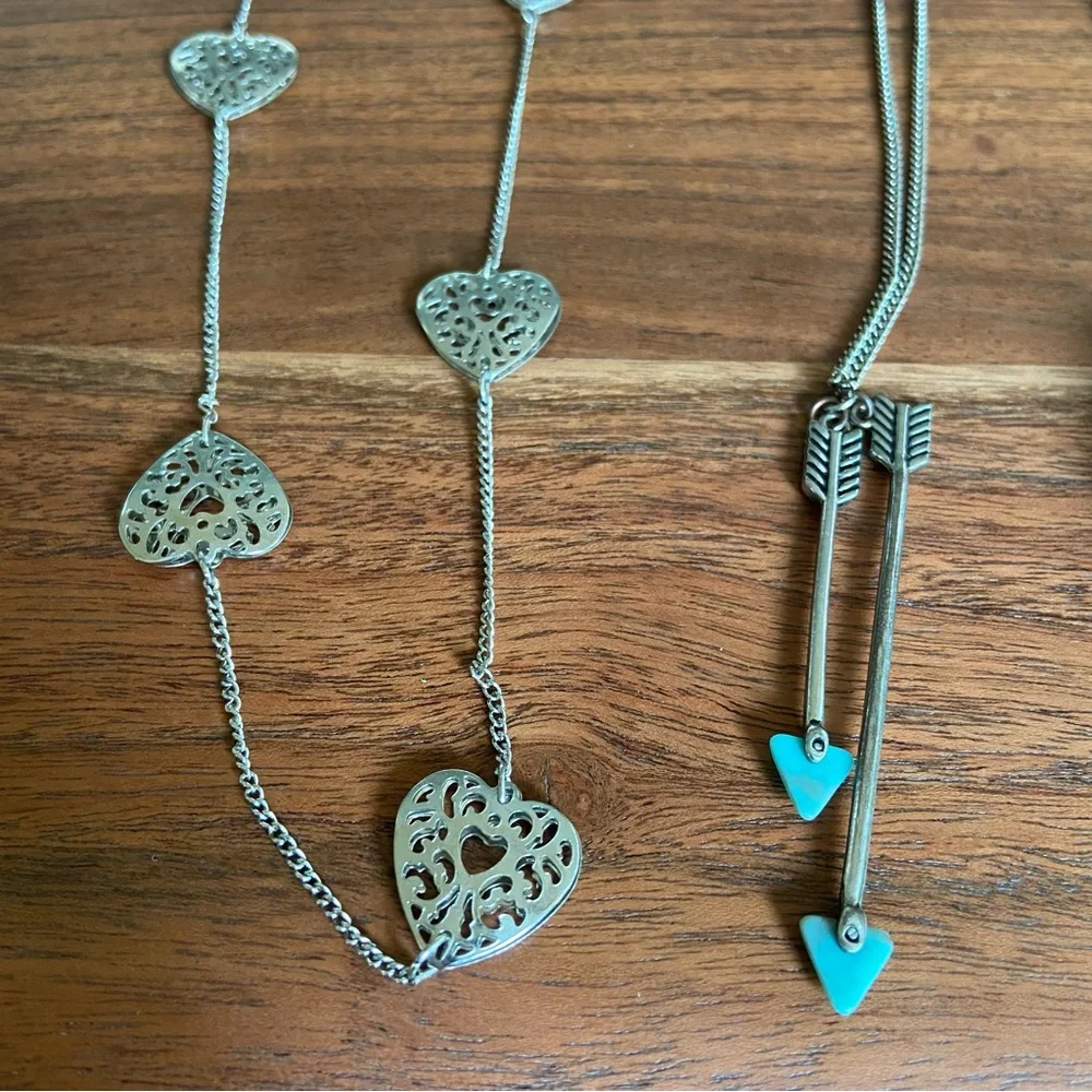 Unique Necklaces - Picture 2 of 6